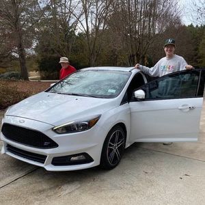 Meet your Posher, Bonnie